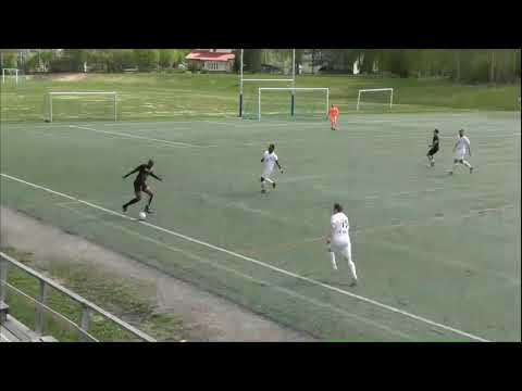 Victor Davis 2022 Highlights (PS Kemi)