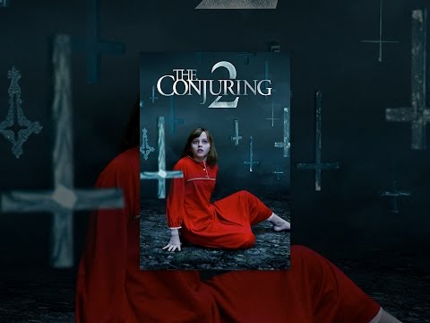 The Conjuring 2