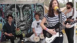 Eerie Wanda - "To Dream Again" (Radio K takes SXSW)