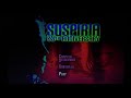 Suspiria 2007 DVD Menu Walkthrough Disc 2