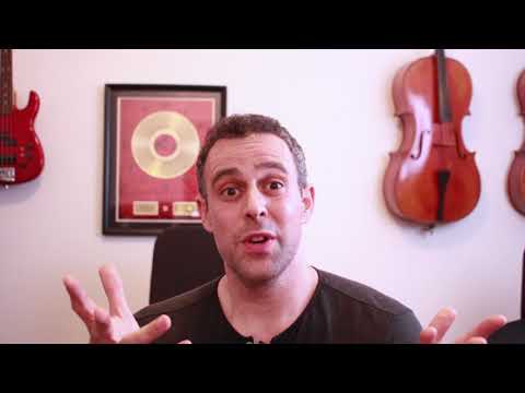 The Biggest "No Brainer" for violin, viola, and cello players!