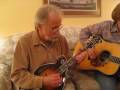 Black Mountain Rag - Roland White Mandolin
