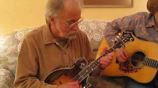 Black Mountain Rag - Roland White Mandolin