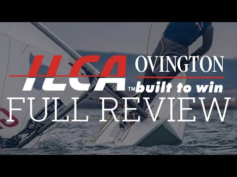 Ovington ILCA First Look
