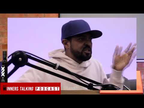 Noel Clarke: The Truth You Haven’t Heard | “Truth vs. Narrative”