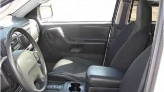 preview picture of video '2003 Jeep Grand Cherokee Used Cars Delton MI'