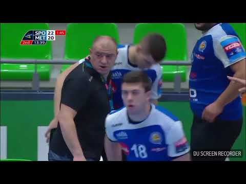 Aleksandar Gugleta highlight 2017/18
