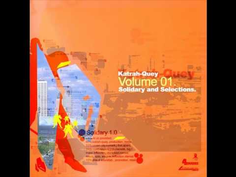 DJ Nu-Mark featuring J-Live - Brand Nu live (Katrah-Quey Remix)