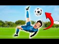 THE MOST INSANE SOCCER PLAYER Rematch