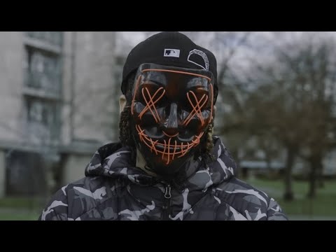 #Moscow17 Kwizzy X Incite X Rizzy Rampz X Screw - B.R.O.N.X [ Slowed + Low Pitched ]