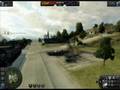World In Conflict - Carpet Bomb