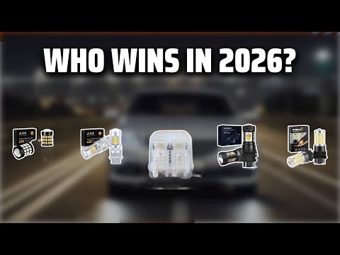 The Top 5 Best 3457 Led Bulb in 2026 - Must Watch Before Buying!