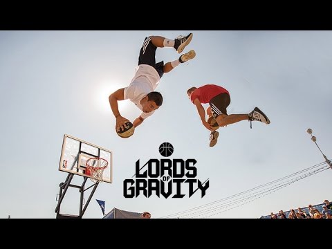 = Lords of Gravity =