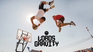= Lords of Gravity =