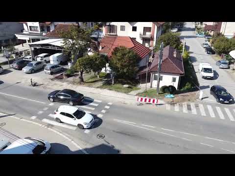 PRILOG VRT - ALTERNATIVNI PUTNI PRAVCI TOKOM IZGRADNjE KRUŽNOG TOKA