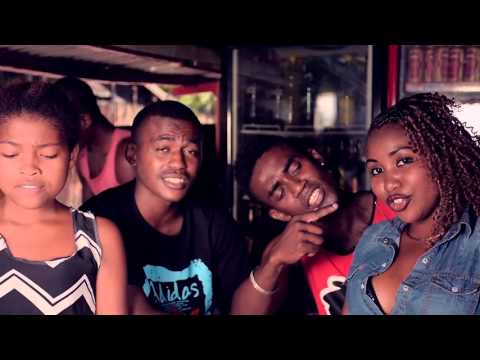 Bandaem - Revy Party | Official HD Music Video | 2016