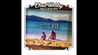 Chris Webby - Little Man [prod. JP On Da Track]