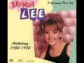 Brenda Lee : If You Love Me (Really Love Me)
