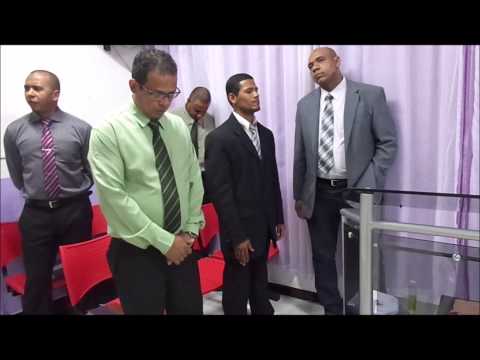 Comunidade Hebron.......29 Outubro 2014   Santo Andre - B.H - M.G