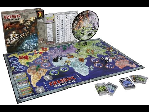 Me, Opening Shit - Episode 10 - Risk 2210