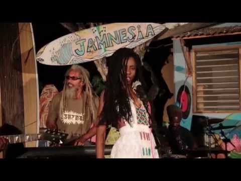 Jah9 - Gratitude (Official Music Video | Yoga On Dub)
