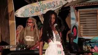 Jah9 - Gratitude (Official Music Video | Yoga On Dub)