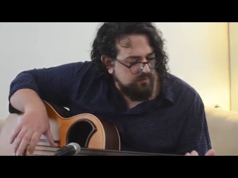 Through her eyes - Dream Theater - Cover by Omer Leshem