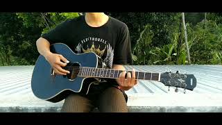 Download lagu Endank soekamti - wanita (cover gitar) mp3 Download lagu Endank soekamti - wanita (cover gitar) mp3