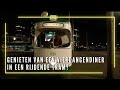 GENIETEN VAN EEN VIERGANGEN DINER TERWIJL JE DOOR ROTTERDAM RIJDT? | HOTSPOTTERS xNina