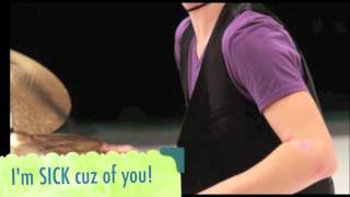 SICK by NEW HOLLOW Lyrics