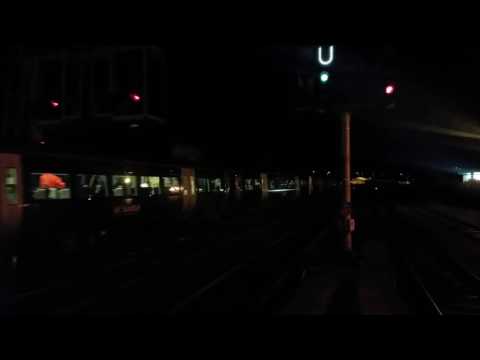 37605 Departs with Thrash!!