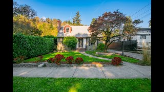 2705 SW 6th Ave. Camas, WA 98607