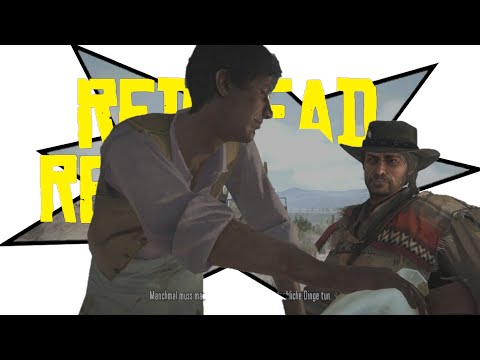 RED DEAD REDEMPTION | Nosalida | Gameplay Walkthrough Part 31 [FULL GAME] Ps5