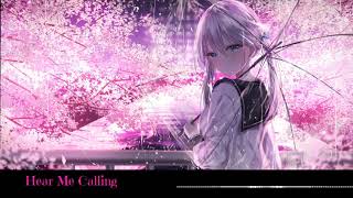 Nightcore - Hear Me Calling (Juice Wrld)