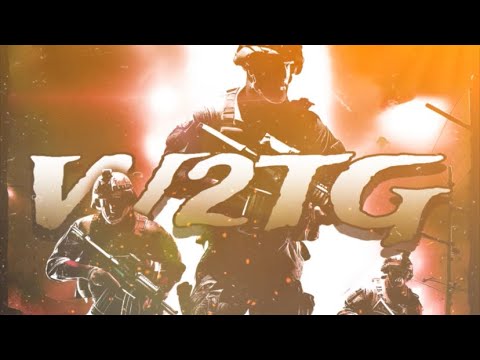 Th3rd X Jah X JohnE’ - W2TG