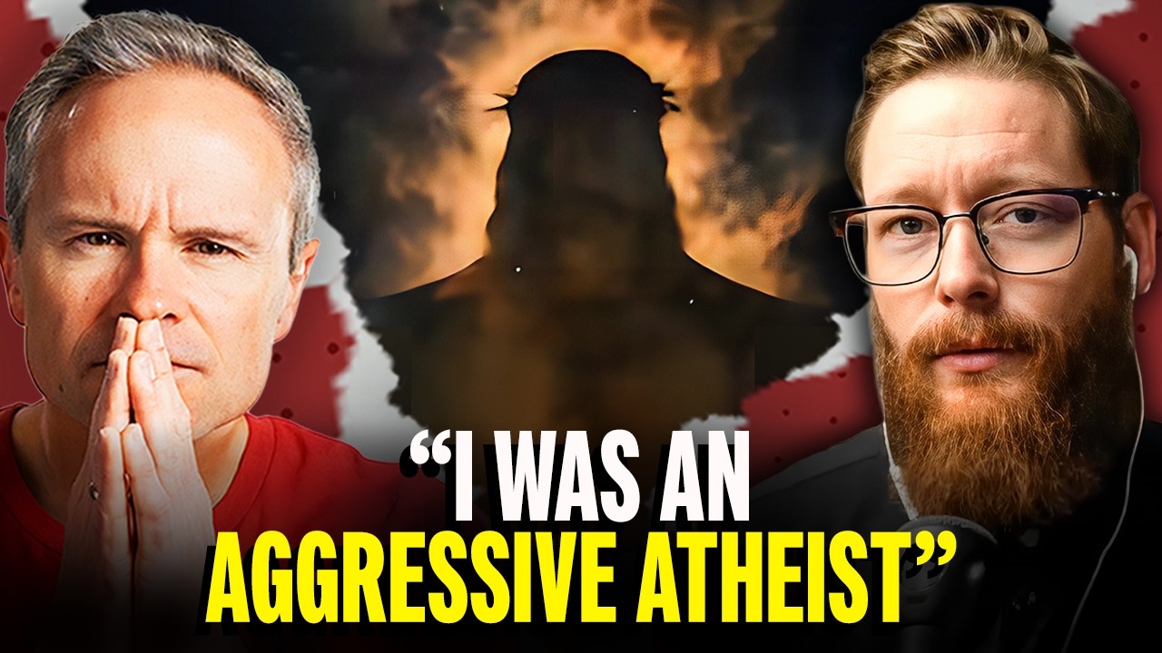 Sean McDowell, Christian faith video on Face of Faith