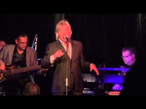 AZ Worries Away - Toronto Feb 15 2013