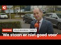 Sander Schelberg roept op: 'Spreek mensen aan op hun goede gedrag'