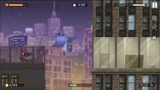 Strike Force Heroes: Extraction - Teaser