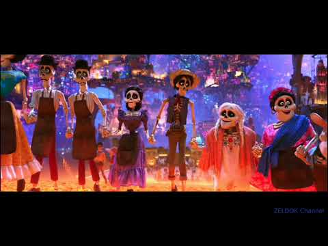 Coco - Szívdobogás