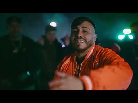 Germanini - 3 Días - Sergio Acosta x Dj Zetian  (Video Oficial) #guaracha