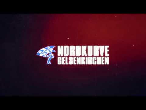 Nordkurve Gelsenkirchen: Derbysieger!
