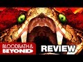 Snakes On A Train 2006 Film Cynics Movie Review