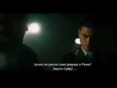 Dara iz Jasenovca - Zato sto su Srbi