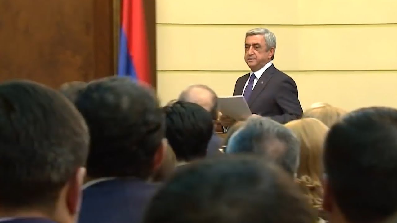 Ո՞վ է լինելու ՀՀԿ ցուցակի առաջին համարը