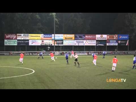 Longa '30 - Tubantia Samenvatting seizoen 2015-2016