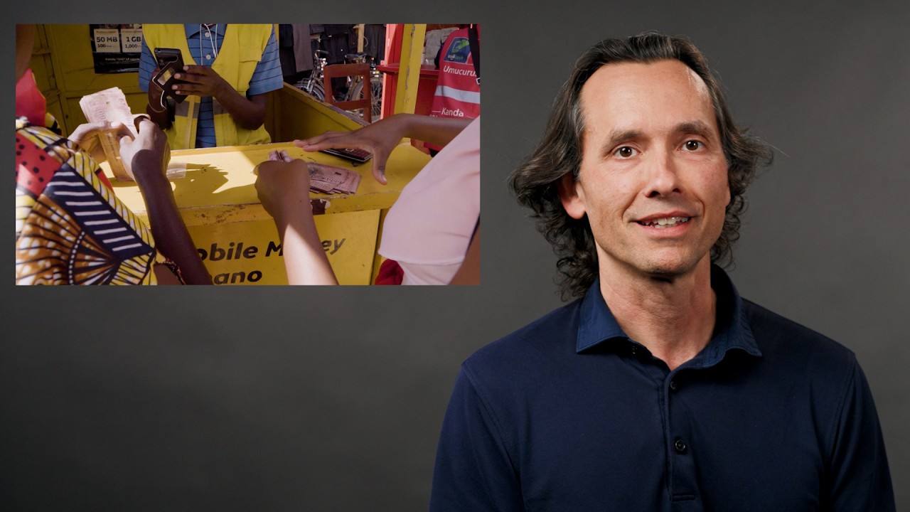 Foreign aid explained in 101 seconds | 101 in 101