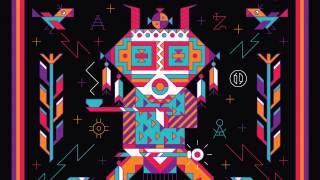 01 DMX Krew - Paradise Grove [BREAKIN RECORDS]