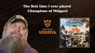 UndeadVikingVideos - Champions of Midgard video thumbnail