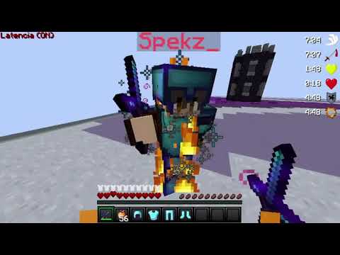 uKonaSz x Spekz  ٩(๏̯͡๏)۶